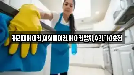 캐리어에어컨,삼성에어컨,에어컨설치,수리,가스충전