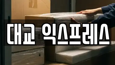 대교 익스프레스