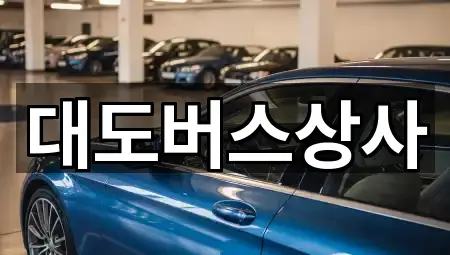 빠른 길찾기: 경기도 이천시 호법면 중고차 5곳