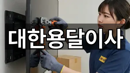 연락 가능한 강원특별자치도 춘천 교동 용달이사 5곳