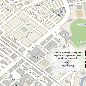 경기 고양시 덕양구 내곡동 렌트카 뉴주노렌트카 위치