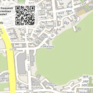 경기 고양시 덕양구 지축동 렌트카 알파렌트카 구파발점 위치