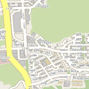 경기 고양시 덕양구 지축동 렌트카 푸른렌트카 위치