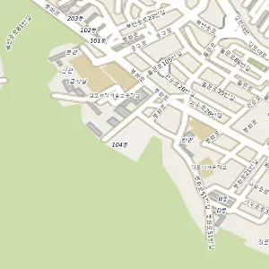 경기 김포시 사우동 렌트카 그린리츠렌트카 김포점 위치