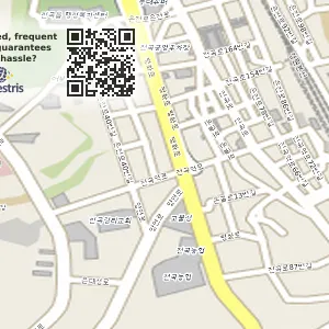 경기 연천군 청산면 렌트카 더뉴렌터카 전곡지점 위치