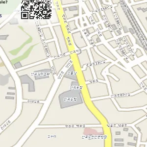 경기 연천군 청산면 중고차 착한모터스 위치