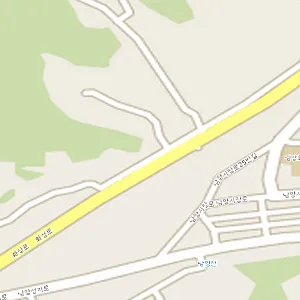 경기 화성시 남양읍 중고차 에이스중기매매상사 위치