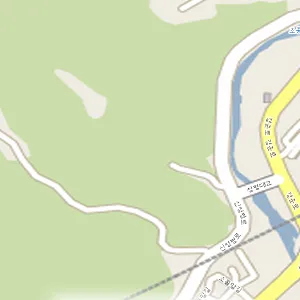 경기도 가평군 청평면 렌트카 유진렌트카 위치