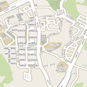 경기도 부천시 소사구 옥길동 장기렌트카 월렌트장기렌트플랫폼직카 위치