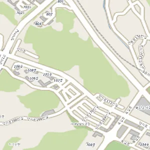 경기도 부천시 소사구 옥길동 중고차매매 부천중고차 위치