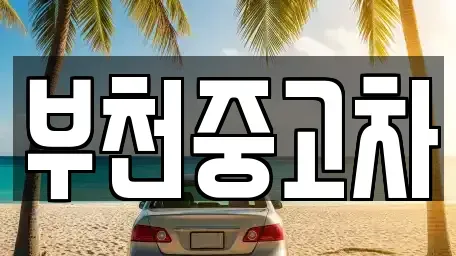 경기도 부천시 소사구 옥길동 중고차매매,단기렌트카,중고차매입,장기렌트카,중고차,렌트카