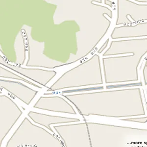 경기도 부천시 소사구 옥길동 중고차매입 목동중고차매입센터 위치