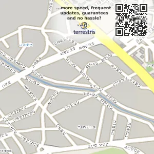 경기도 의왕시 렌트카 제이디렌트카 의왕점 위치