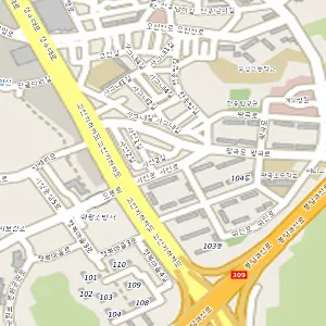 경기도 의왕시 중고차 성실한중고차수출중고차매입시세 위치