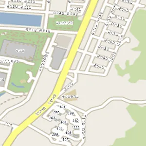 경남 양산시 동면 렌트카 곰두리렌터카 양산지점 위치