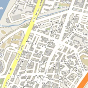 경남 양산시 동면 장기렌트카 행복오토랜드 렌트카 위치