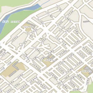 경남 양산시 소주동 렌트카 가람렌트카 위치