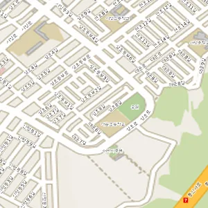 경남 양산시 소주동 렌트카 경희렌트카 양산지점 위치