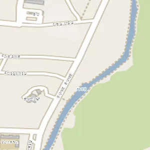 경남 양산시 소주동 중고차 대영정밀 위치