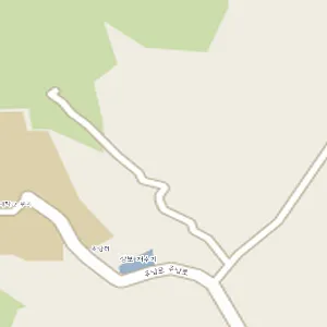 경남 양산시 소주동 중고차 동서자동차 위치