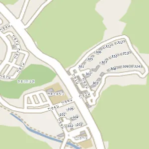 경남 창원시 마산합포구 구산면 렌트카 신한렌트카 위치