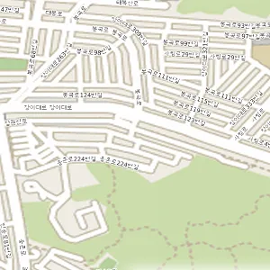 경남 창원시 의창구 봉곡동 단기렌트카 제로렌트카 위치