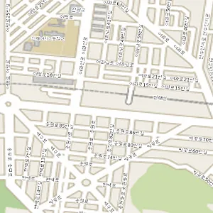 경남 창원시 진해구 동상동 렌트카 군항렌트카 위치