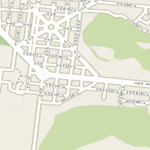 경남 창원시 진해구 동상동 렌트카 제로렌트카 진해점 위치