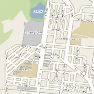 경남 창원시 진해구 동상동 렌트카 제로알엔티 위치