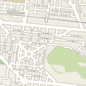 경남 창원시 진해구 동상동 중고차 김프로중고차매입판매수출매매센터 위치