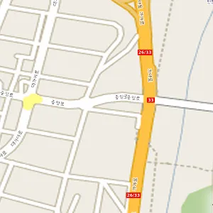 경남 합천군 렌트카 하나S렌트카 위치