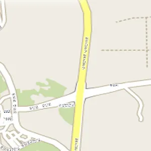 경상남도 고성군 렌트카 힐튼렌트카 고성영업소 위치