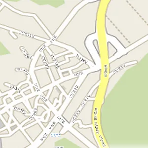 경상남도 의령군 부림면 중고차 동진오토파크 위치