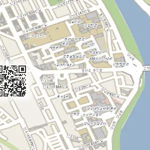 경상남도 진주시 칠암동 렌트카 쏘카 터미널유료주차장 위치