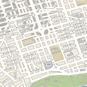 경상남도 진주시 칠암동 장기렌트카 수입차장기렌터카 위치