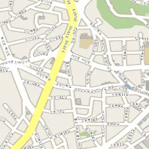 경상남도 창원시 마산합포구 장군동5가 렌트카 조은렌트카 위치