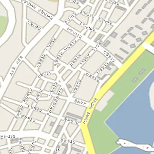 경상남도 창원시 마산합포구 장군동5가 렌트카 카니발쏠라티15인승솔라티승합차리무진렌트대여 위치