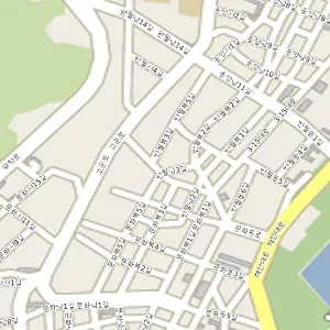 경상남도 창원시 마산합포구 장군동5가 중고차 중고차수출업체중고차매입매매지원센터 위치