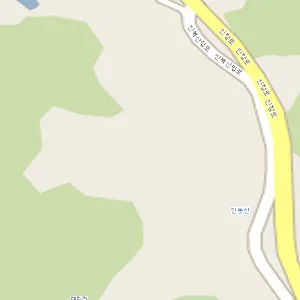 경상남도 창원시 마산합포구 진동면 중고차 파란 위치