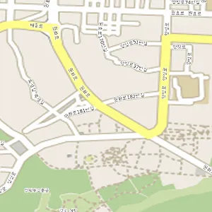 경상북도 경주시 동천동 렌트카 뉴새한렌트카 경주지점 위치