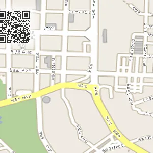 경상북도 경주시 동천동 렌트카 에스엔비오토렌트카 경주지점 위치