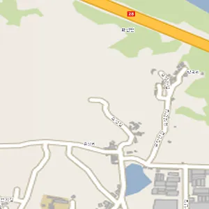 경상북도 영천시 화산면 중고차 도이치중고차수출무역 위치