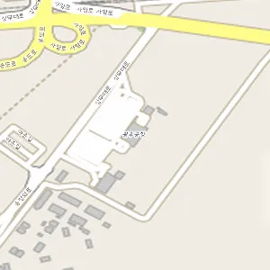 광주 서구 단기렌트카 롯데렌터카 광주공항지점 위치