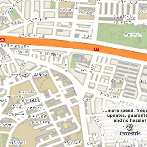 광주 서구 단기렌트카 우리렌트카 광주북구영업소 위치