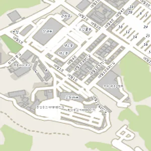 광주 서구 중고차 광주중고차 매매 위치