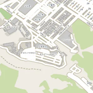 광주 서구 중고차 두드림모터스 위치