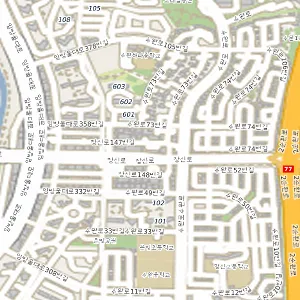 광주광역시 광산구 수완동 렌트카 대광렌트카 영업소 위치