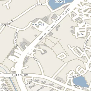 광주광역시 광산구 수완동 렌트카 이화렌트카 위치