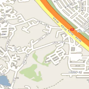 광주광역시 광산구 수완동 중고차매매 동경모터스 위치