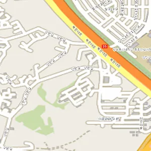 광주광역시 광산구 수완동 중고차매매 버스코리아자동차매매상사 위치